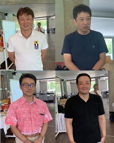 6月度新入部員紹介