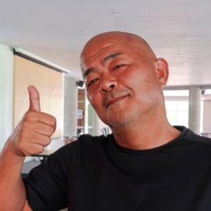 2022年4月度Bクラス月例会結果