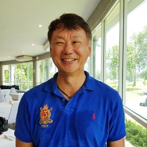 2022年5月度Aクラス月例会結果