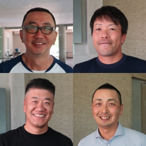 2022年5-6月新入部員紹介
