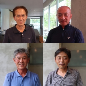 2022年10-11月新入部員紹介