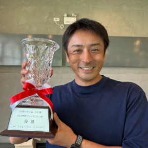 2022年度第50回グランドマンスリー戦結果