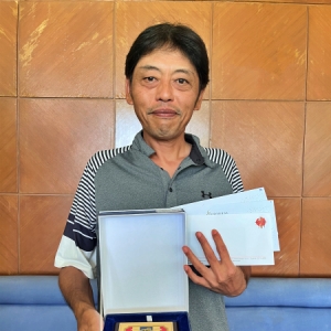2025年5月度Bクラス月例会結果