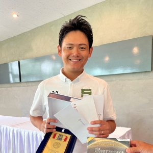 2025年6月度Aクラス月例会結果