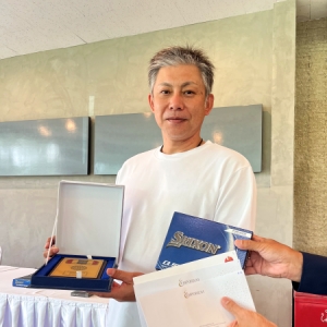 2025年6月度Bクラス月例会結果