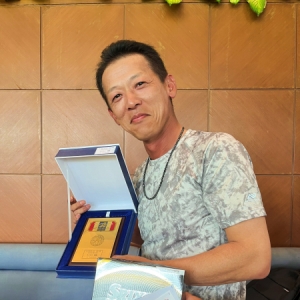 2025年8月度Aクラス月例会結果