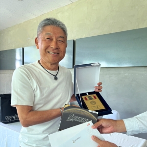 2025年10月度Aクラス月例会結果