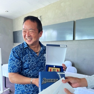 2025年10月度Bクラス月例会結果