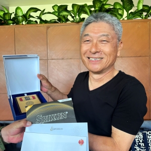 2025年11月度Aクラス月例会結果