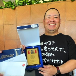 2025年11月度Bクラス月例会結果