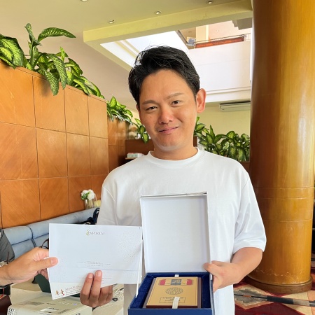 2026年1月度Aクラス月例会結果