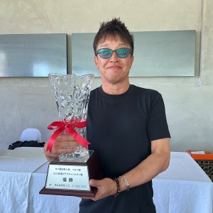 第65回クラブチャンピオン戦 決勝結果