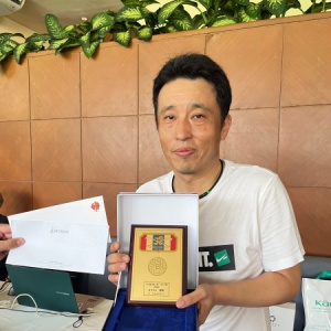 2026年2月度Bクラス月例会結果