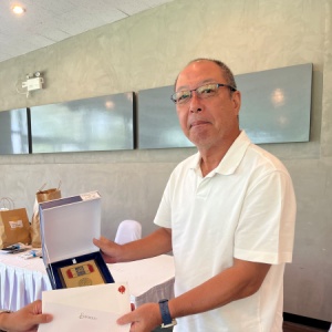 2026年3月度Bクラス月例会結果