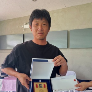 2026年4月度Bクラス月例会結果